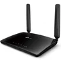 TP-Link Archer MR400 V3 Router 4G LTE Doble Banda Negro
